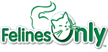 FelinesOnly.ca - Dogs can’t steal food!